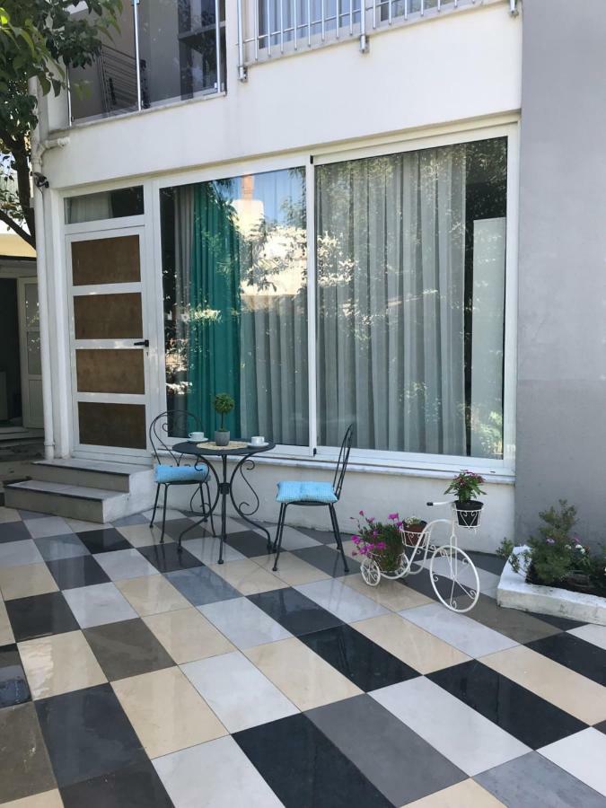 Piccolina Apart Hotel Side Exterior photo